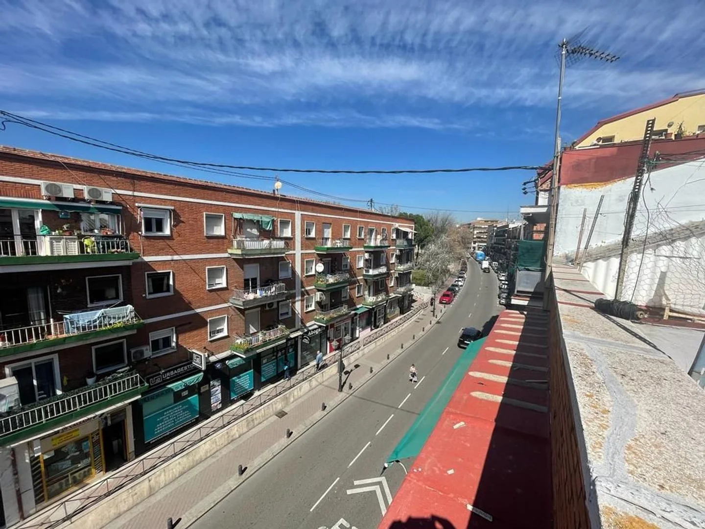 Edificio de uso mixto en Avenida de Rafaela Ybarra, 25, Pradolongo - Foto 21