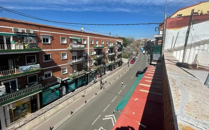Edificio de uso mixto en Avenida de Rafaela Ybarra, 25, Pradolongo - Foto 21