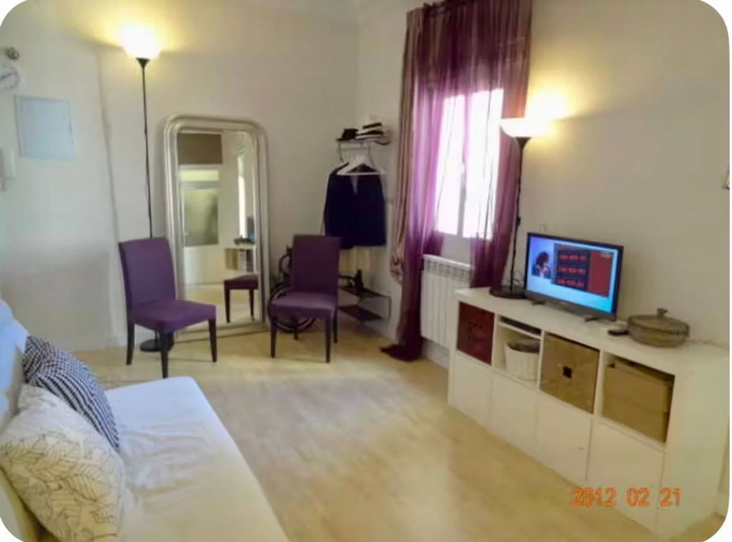 Piso en calle de Francos Rodríguez, 7 - Foto 11