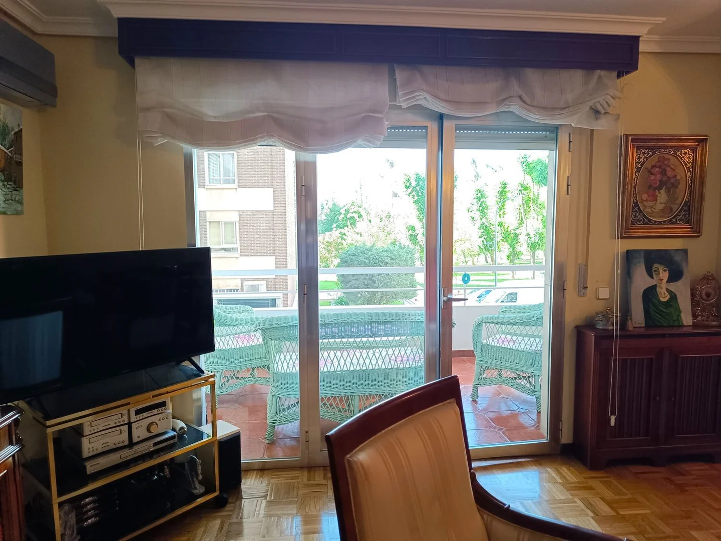 Piso en avenida del Ferrol, 1 - Foto 4