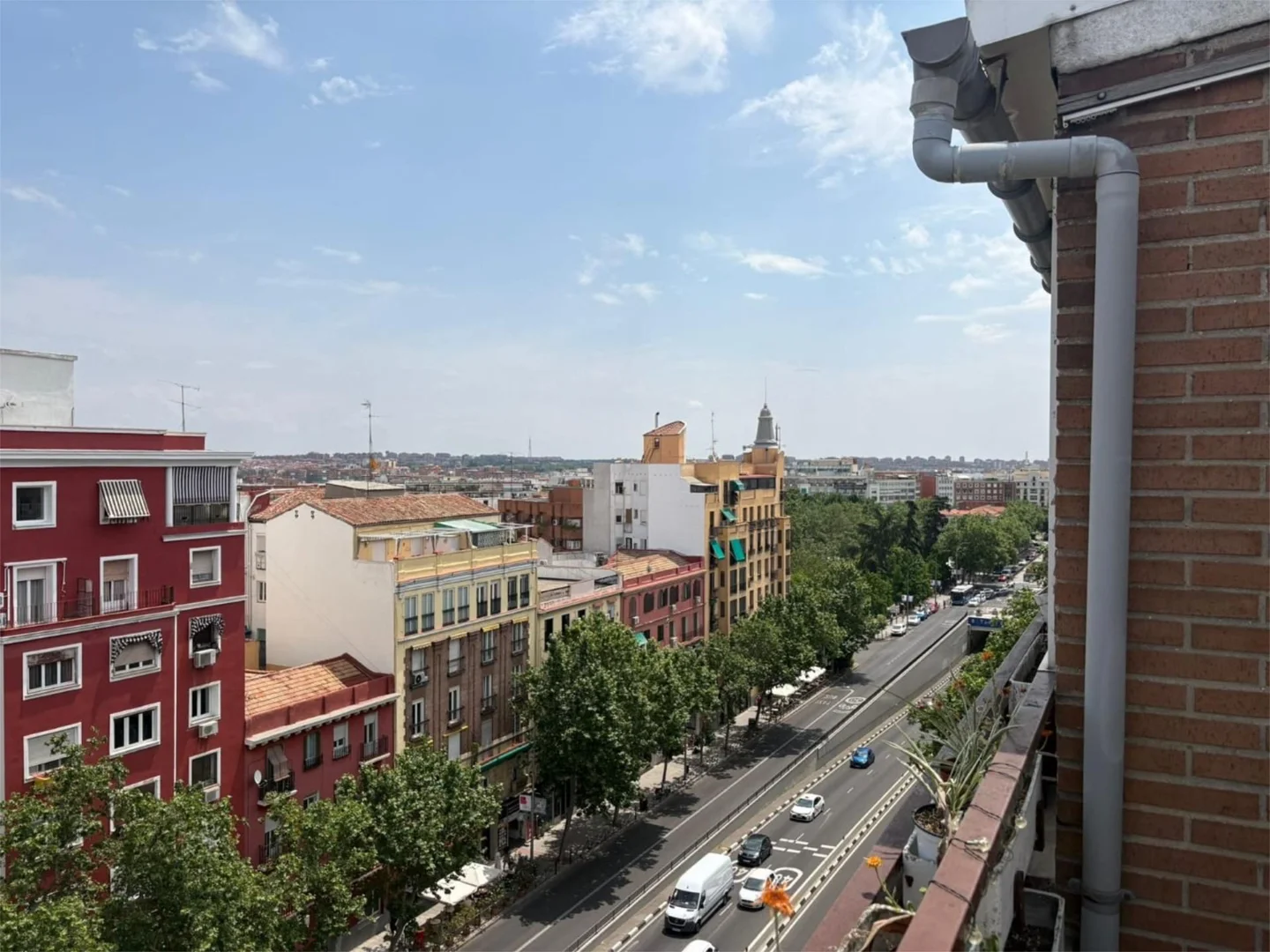 Piso en  Calle de Francisco Silvela 21 - Foto 11