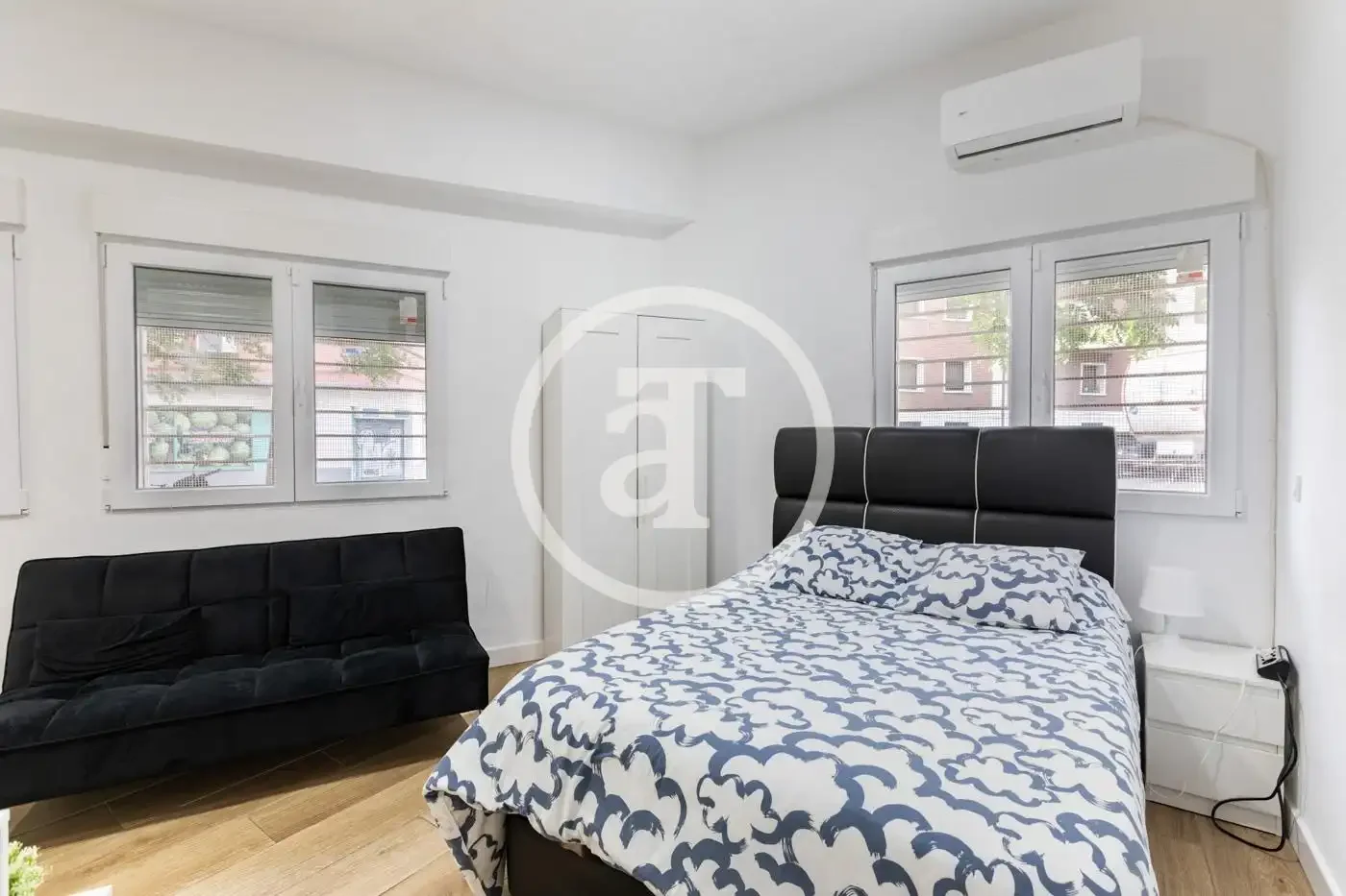 Estudio en  Calle de Matilde Hernández - Foto 17