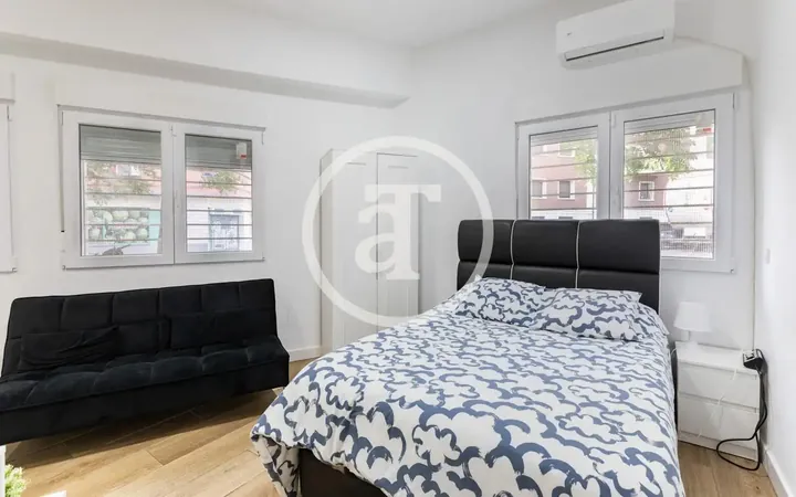 Estudio en  Calle de Matilde Hernández - Foto 17