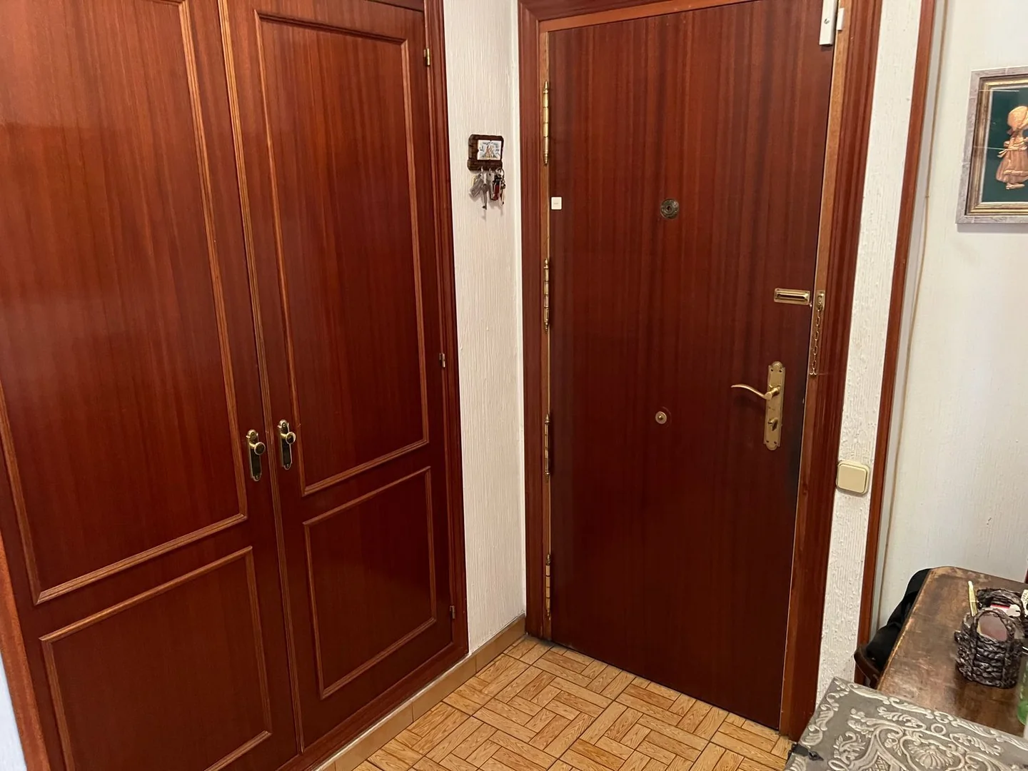 Piso en Calle de la Isla de Ons, 16, Peñagrande - Foto 19