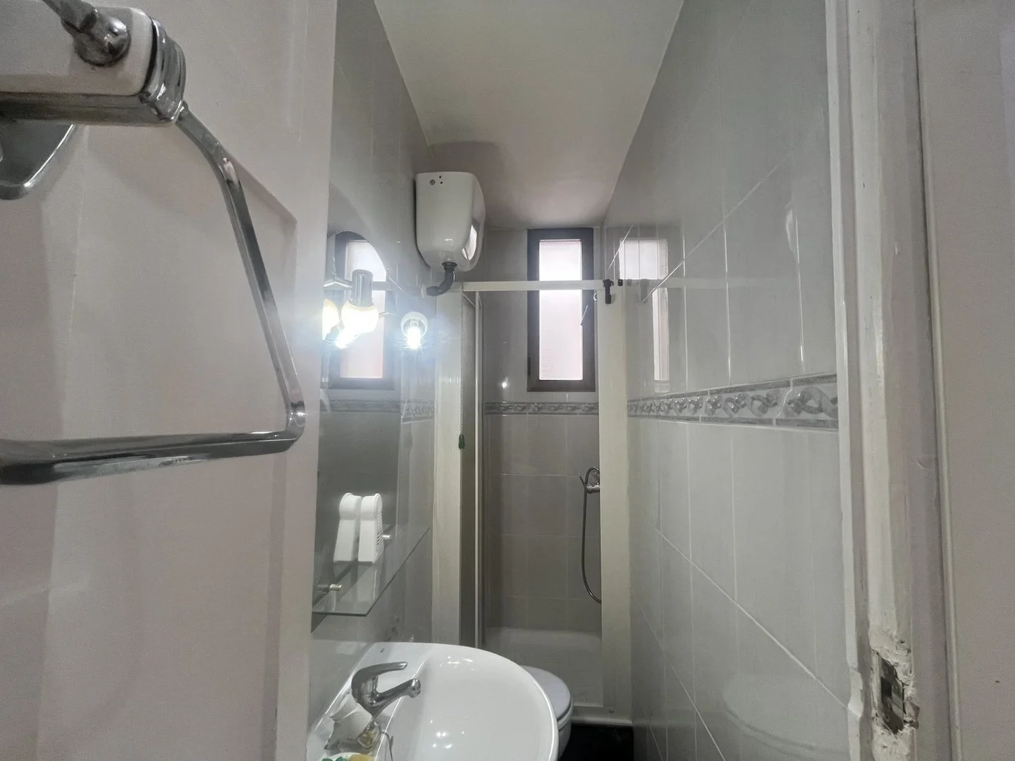 Piso en calle del Marqués de Toca, 4 - Foto 25