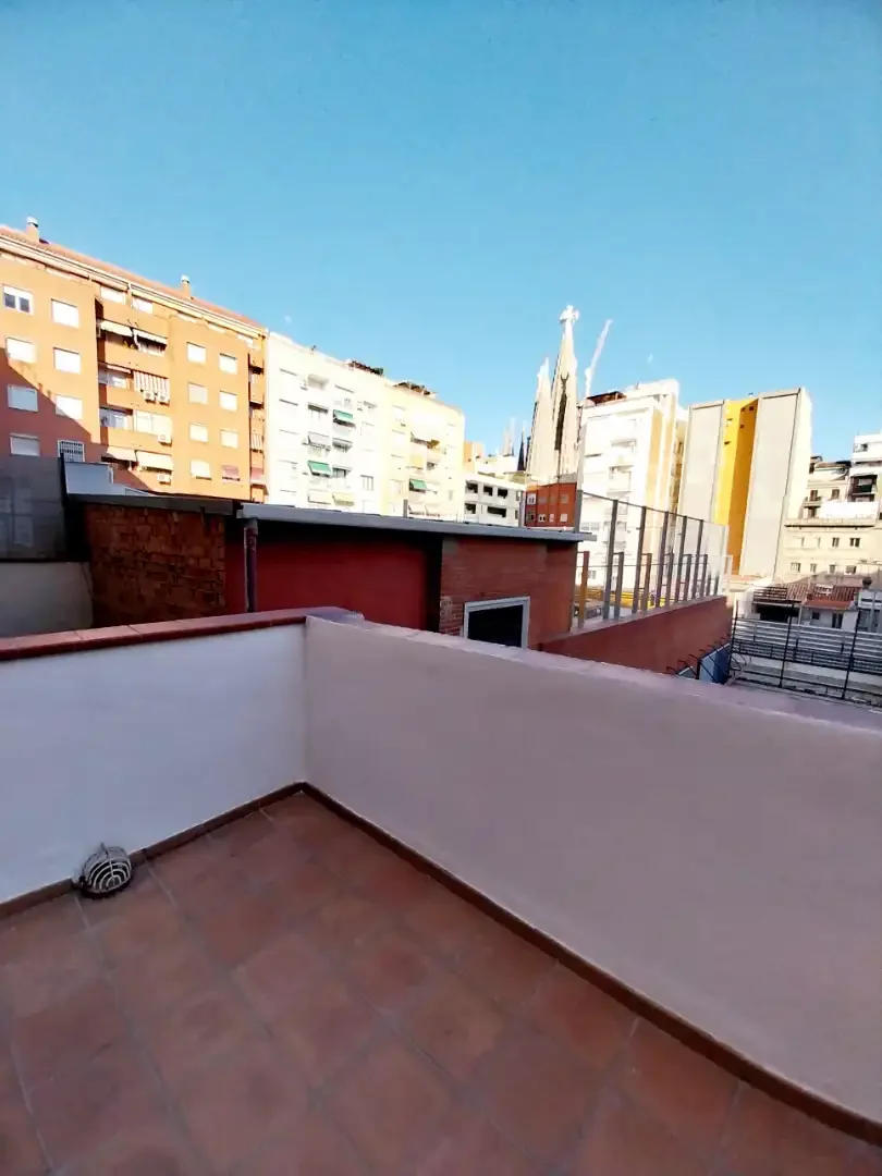 Piso en  Carrer de Còrsega 500 - Foto 10