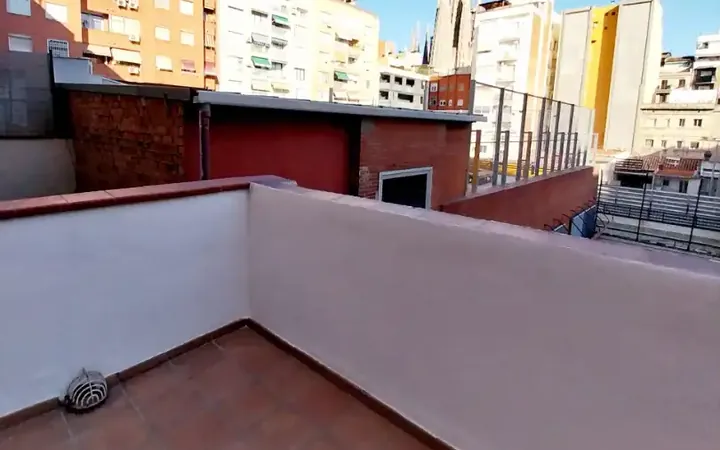 Piso en  Carrer de Còrsega 500 - Foto 10