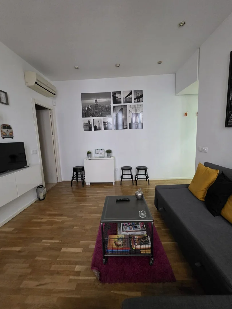 Piso en calle de Hernán Cortés, 16 - Foto 5