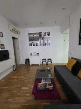 Piso en calle de Hernán Cortés, 16 - Foto 5