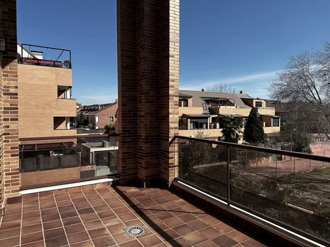 Dúplex en Campo de las Naciones-Corralejos - Foto 7