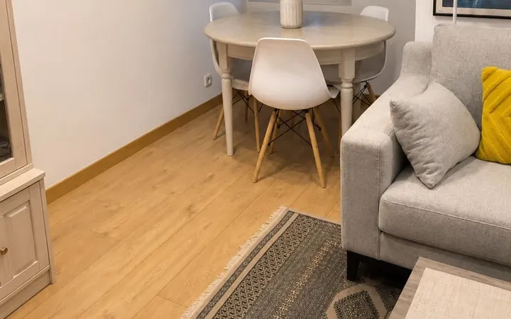 Piso en Calle de San Germán, 40, Cuzco-Castillejos - Foto 3