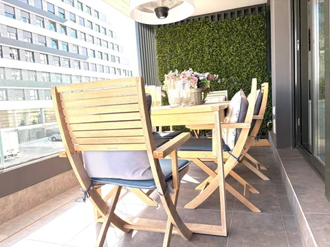 Piso en calle de Manuel Gutiérrez Mellado, 11 - Foto 8