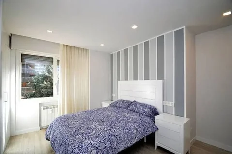 Piso en calle de la Infanta Mercedes, 79 - Foto 56