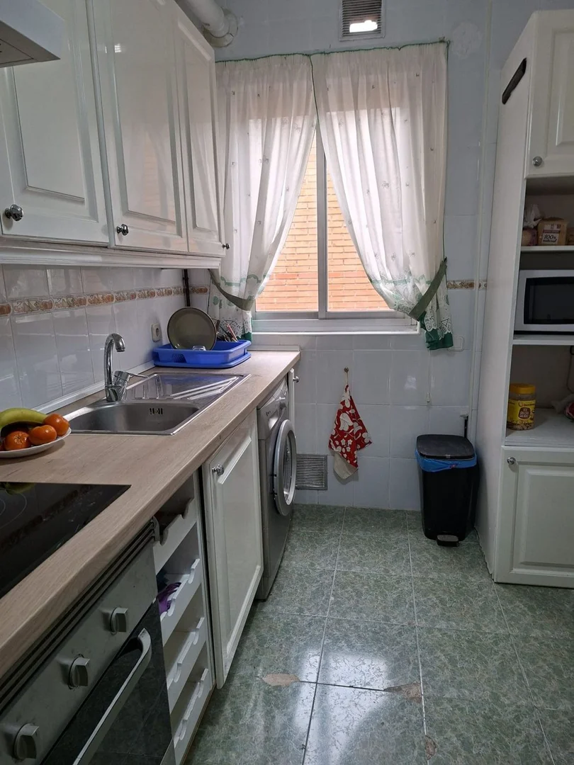 Piso en calle de San Raimundo, 50 - Foto 5