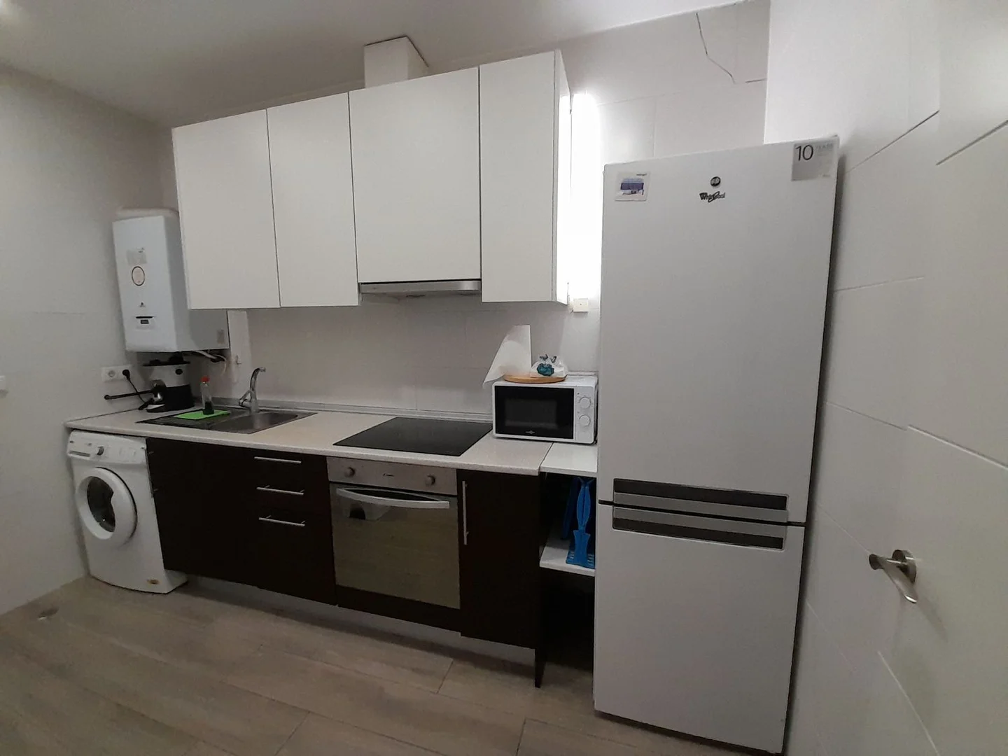 Piso en calle de Embajadores, 130 - Foto 9