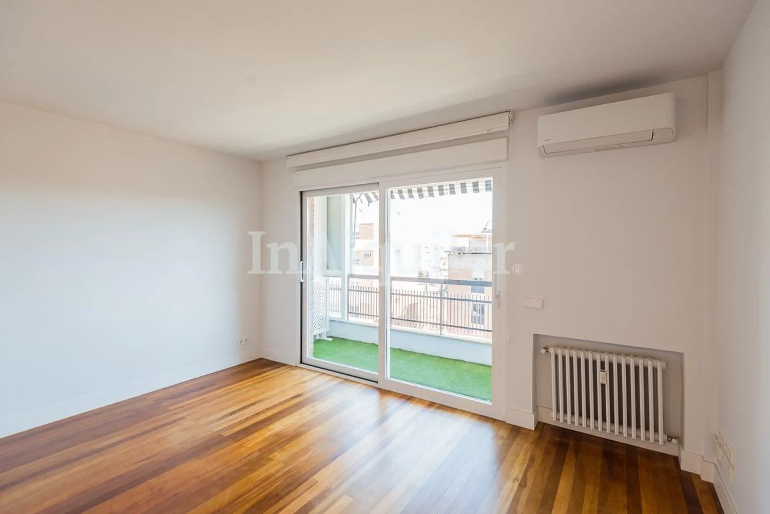 Piso en Calle de Víctor de la Serna, Bernabéu-Hispanoamérica - Foto 5