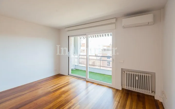 Piso en Calle de Víctor de la Serna, Bernabéu-Hispanoamérica - Foto 5