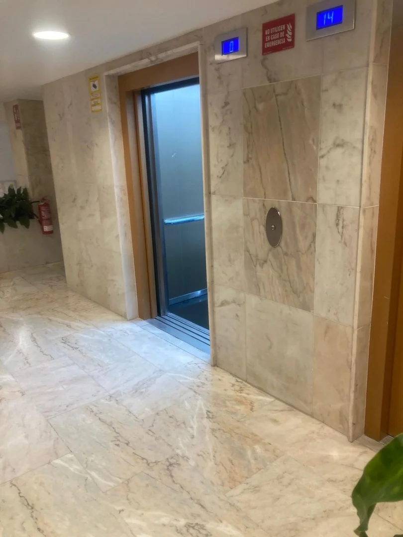 Piso en calle de la Princesa, 27 - Foto 4