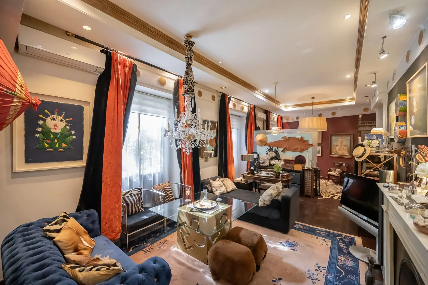 Estudio en Barrio Palacio - Foto 7