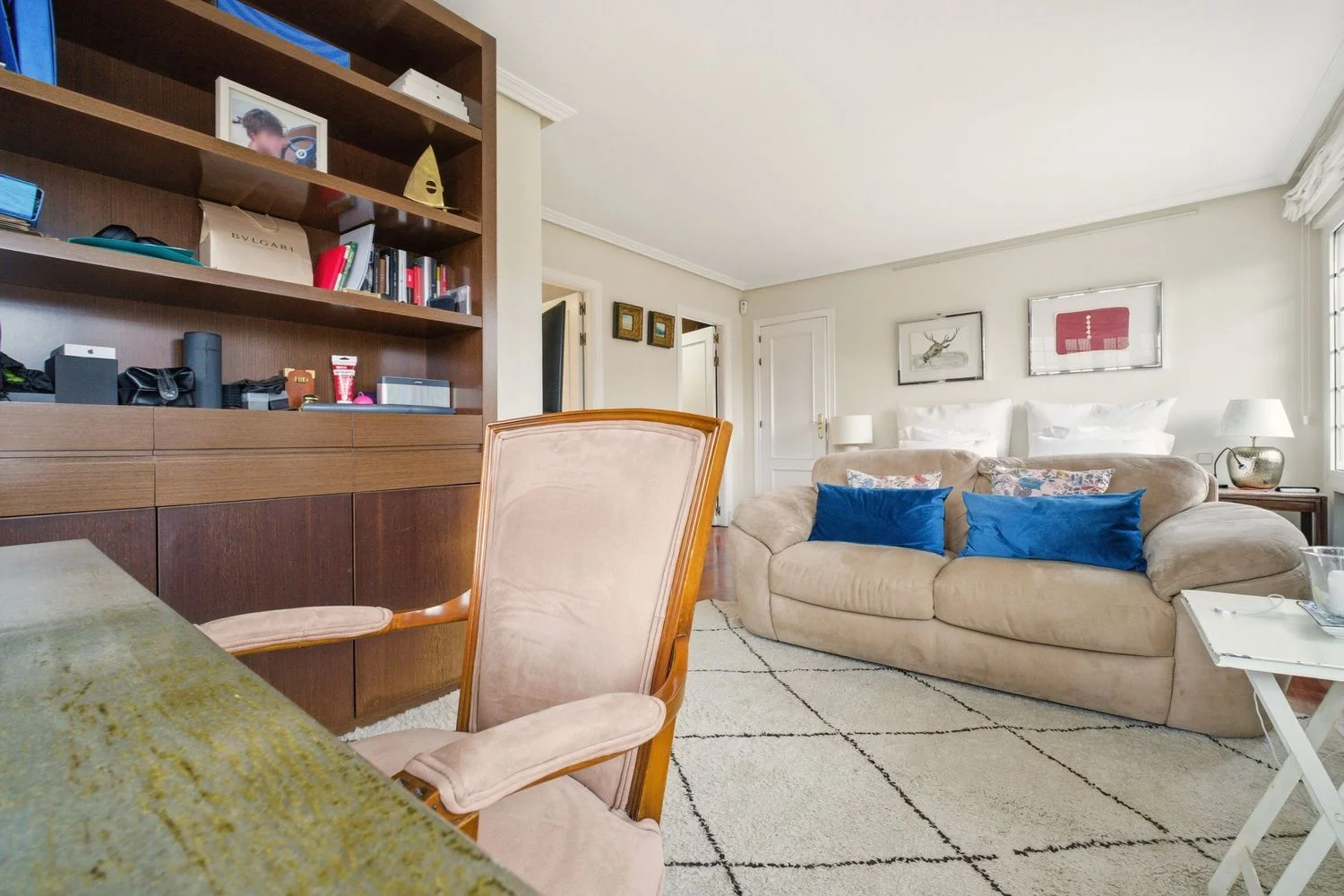 Chalet pareado en Barrio Conde Orgaz-Piovera - Foto 26