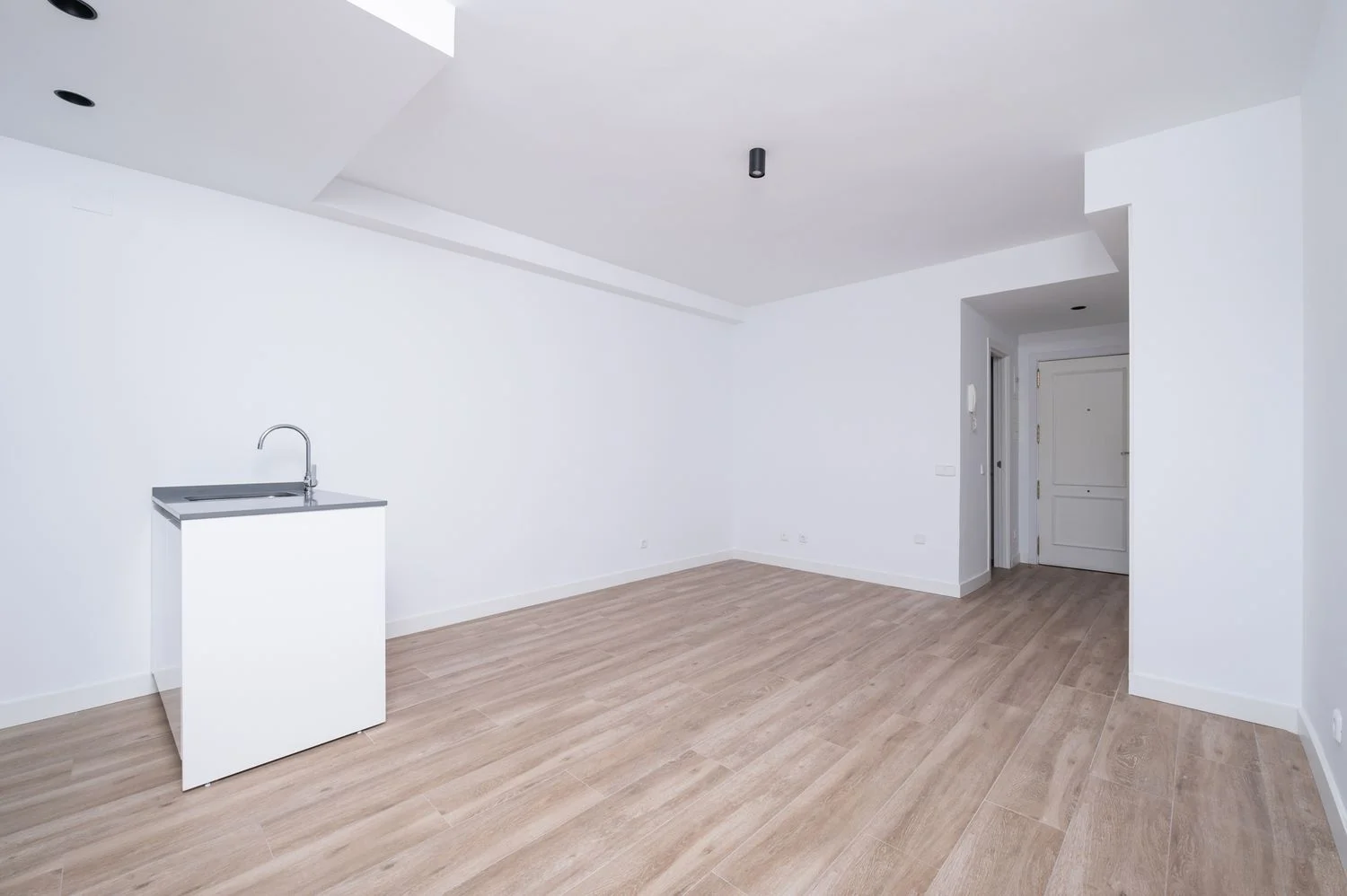 Estudio en Barrio San Juan Bautista - Foto 5