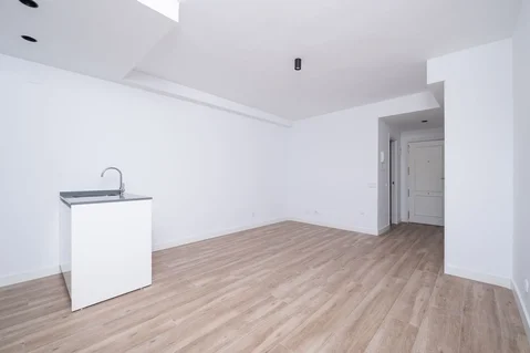 Estudio en Barrio San Juan Bautista - Foto 5