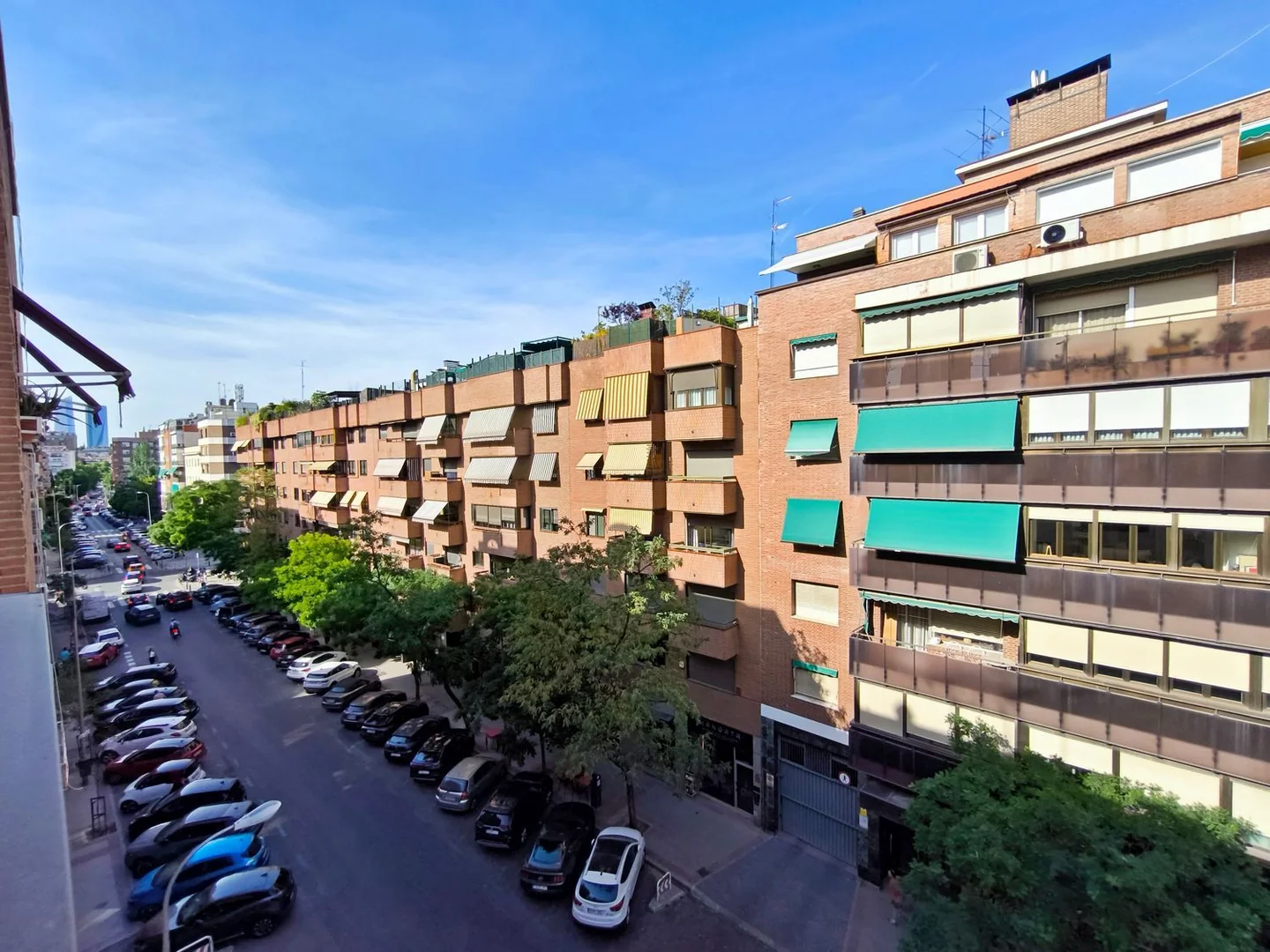 Piso en Calle de Víctor Andrés Belaunde - Foto 7