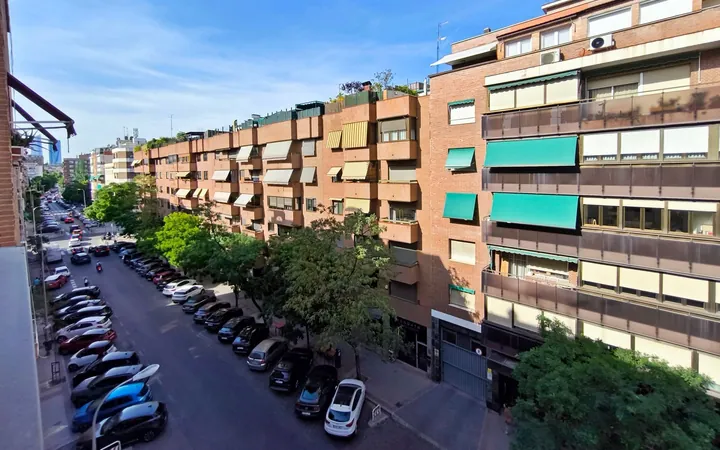 Piso en Calle de Víctor Andrés Belaunde - Foto 7