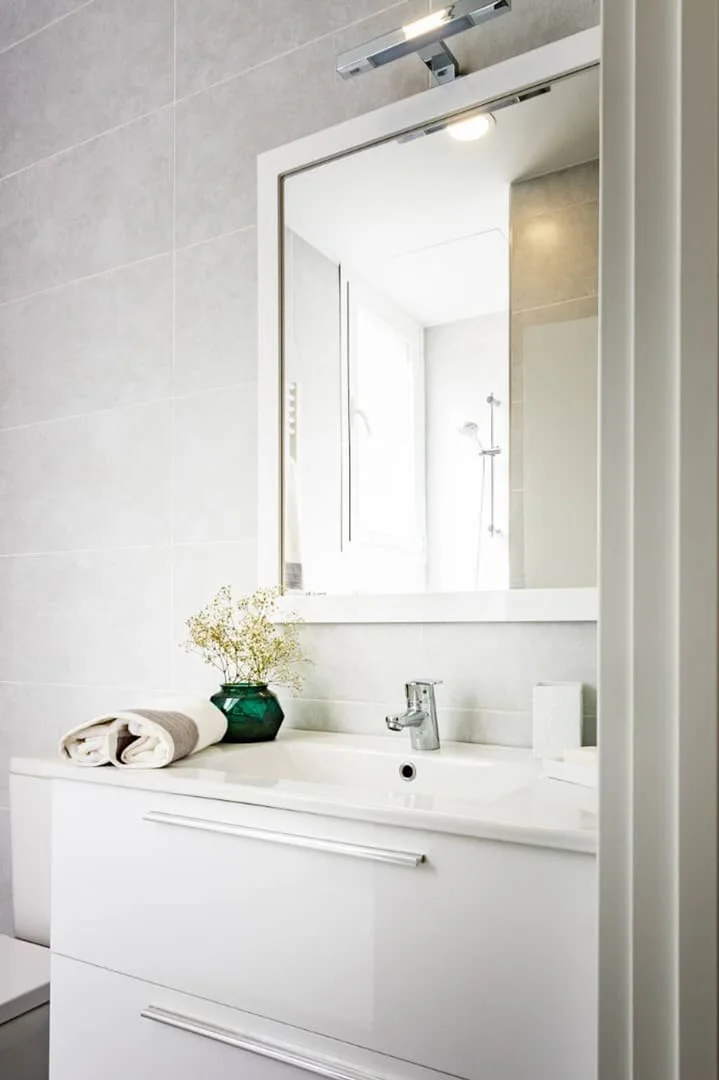 Ático en calle de Ayala, 119 - Foto 8