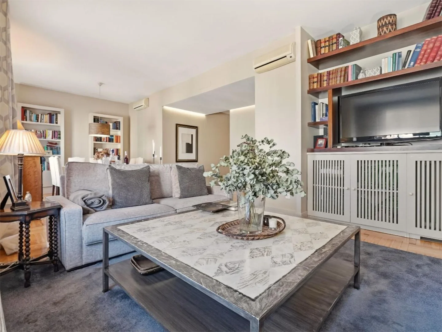 Piso en  Madrid Capital - Foto 4