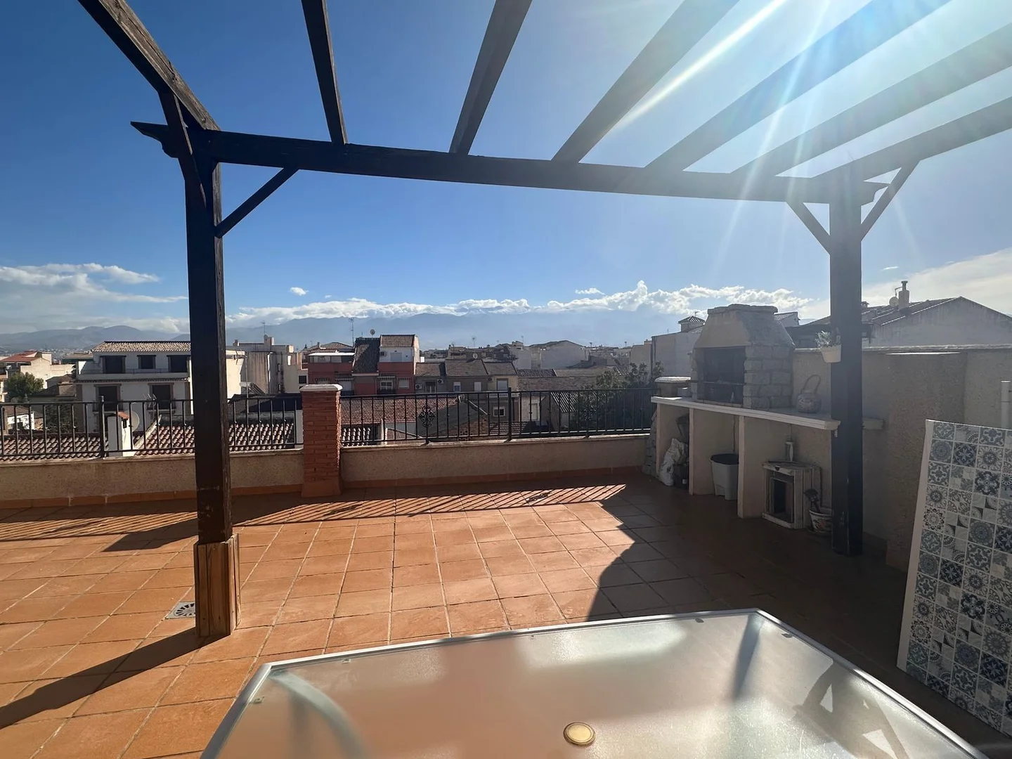 Ático en calle Santa Lucía, 4 - Foto 14