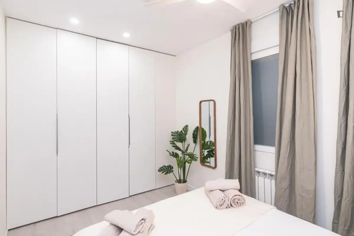 Apartamento en  Madrid Capital - Foto 13