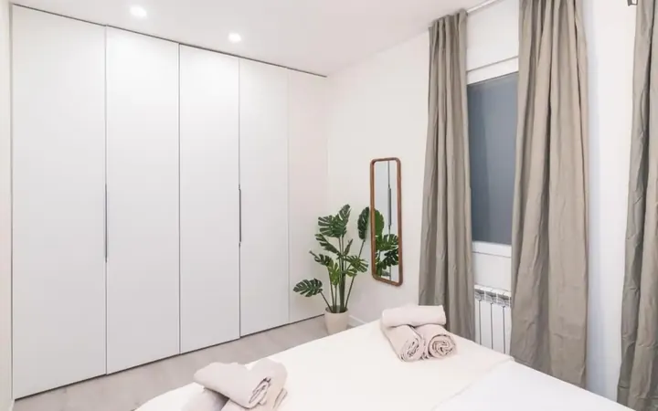 Apartamento en  Madrid Capital - Foto 13