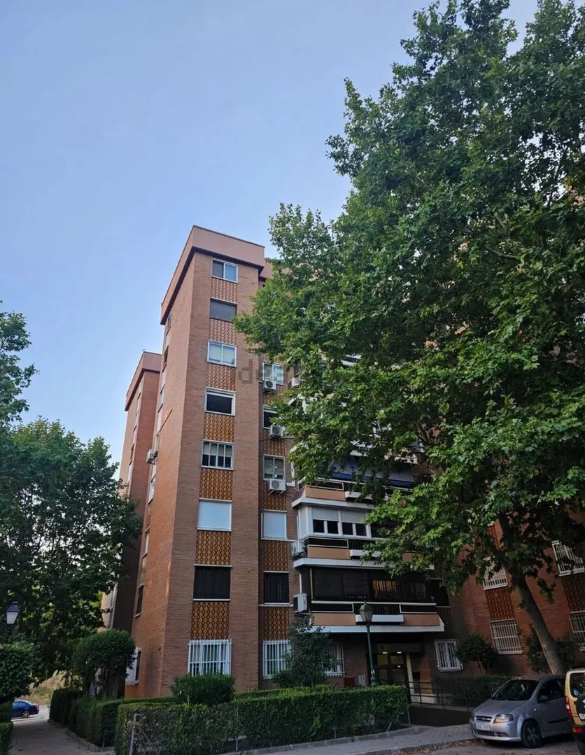 Piso en Calle Alverja, 16, Lucero - Foto 16