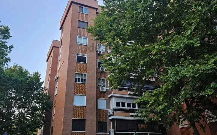 Piso en Calle Alverja, 16, Lucero - Foto 16
