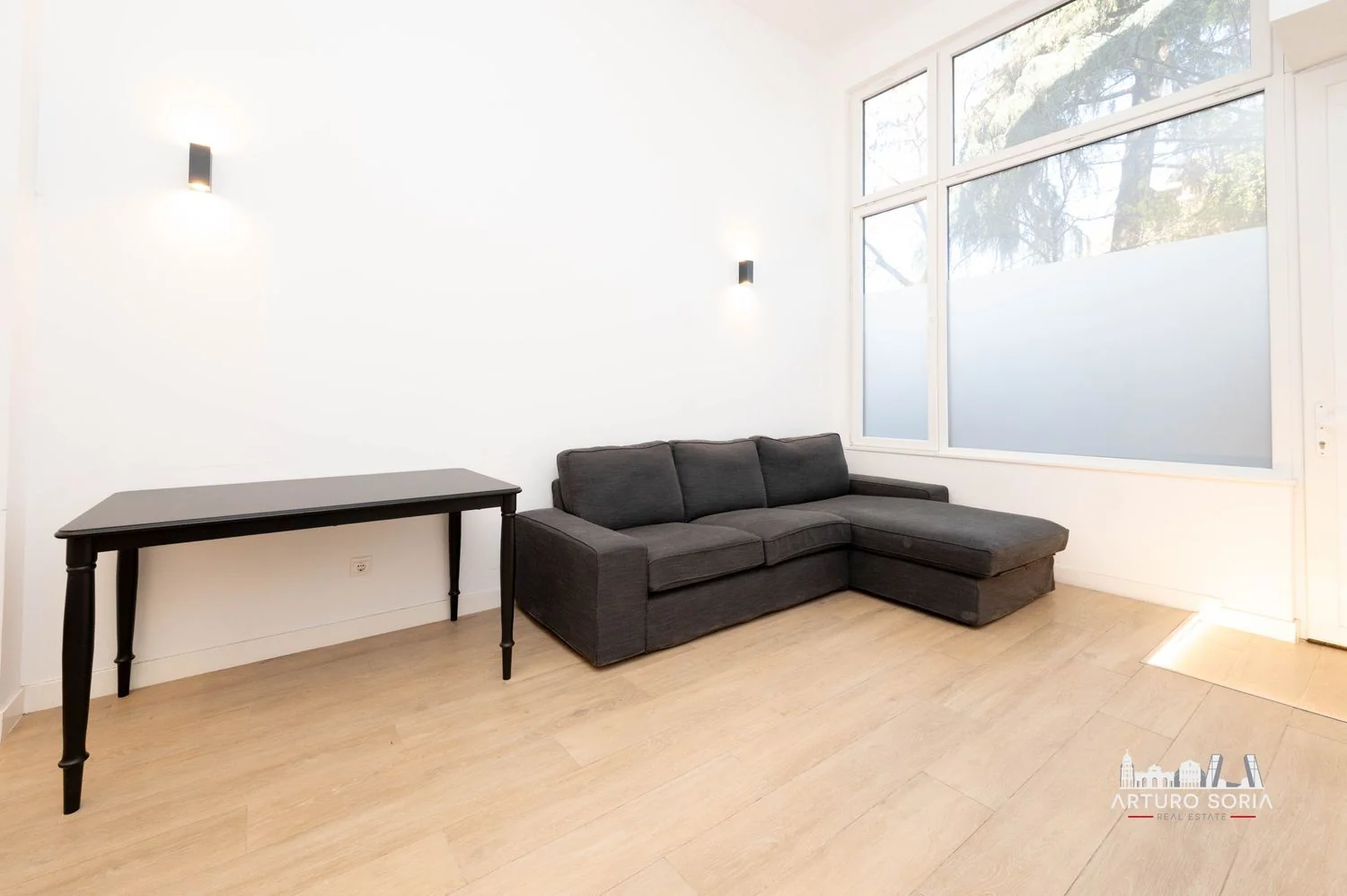 Estudio en Calle de Arturo Soria, Concepción - Foto 8
