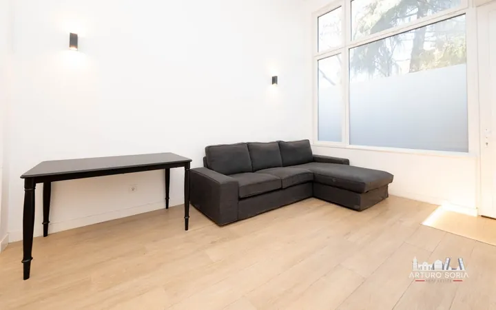 Estudio en Calle de Arturo Soria, Concepción - Foto 8