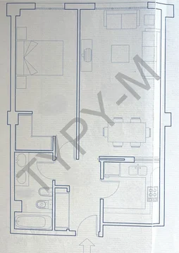 Piso en calle de Yécora, 47 - 53 - Foto 2