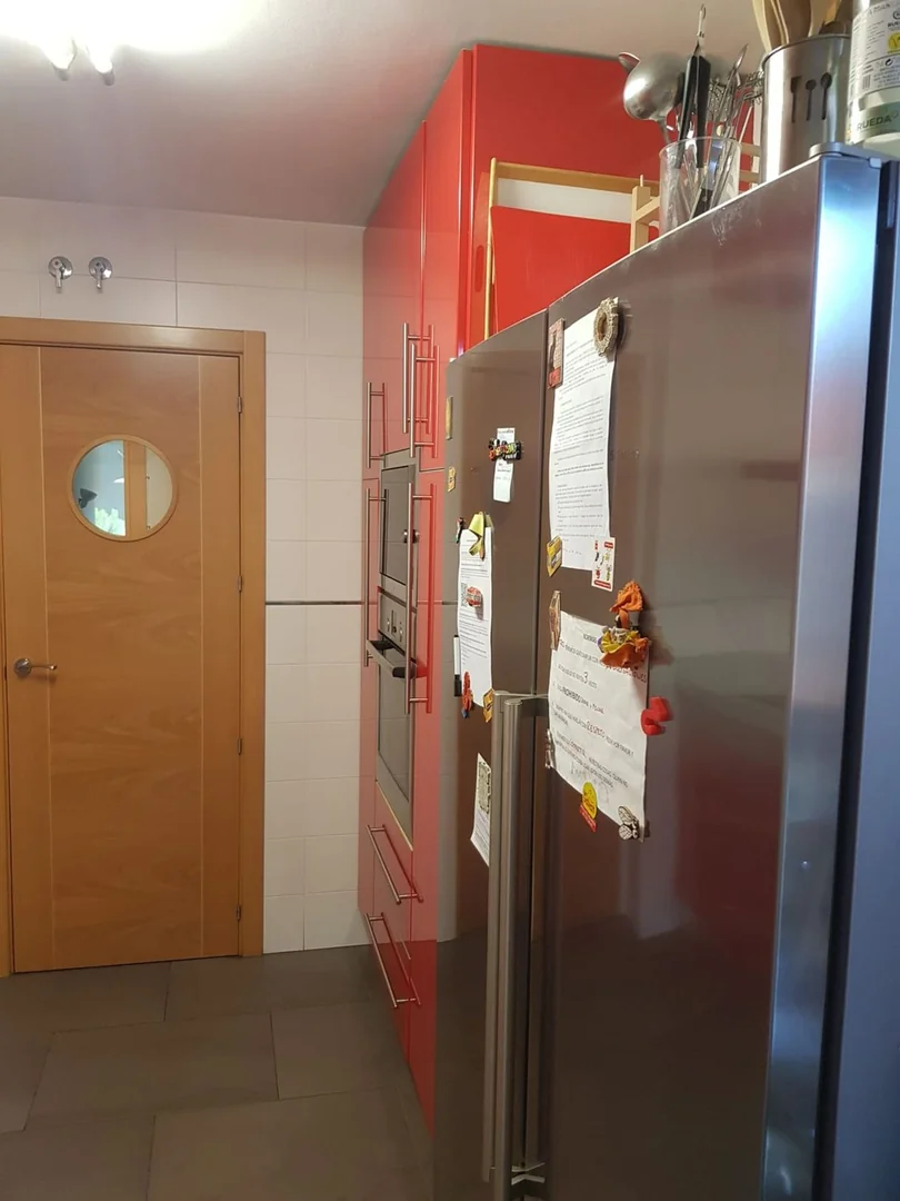 Piso en Paseo Zurrón, 16, Timón - Foto 17
