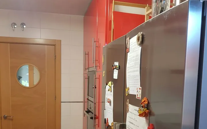 Piso en Paseo Zurrón, 16, Timón - Foto 17