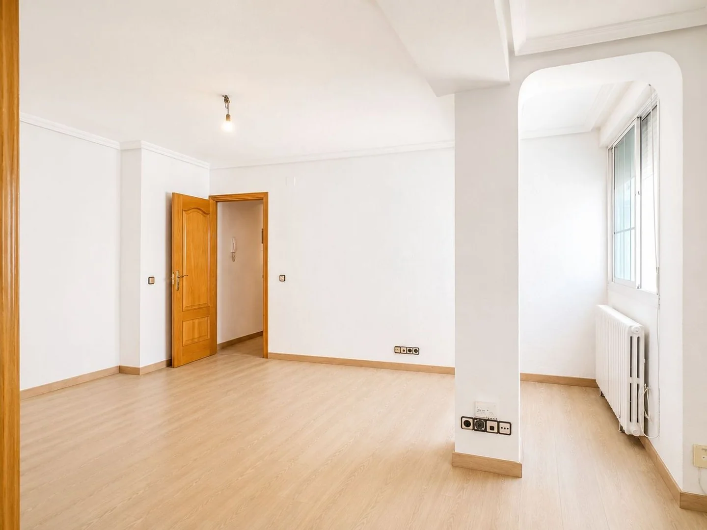 Piso en Calle de Gonzalo López, 2, Puerta Bonita - Foto 15