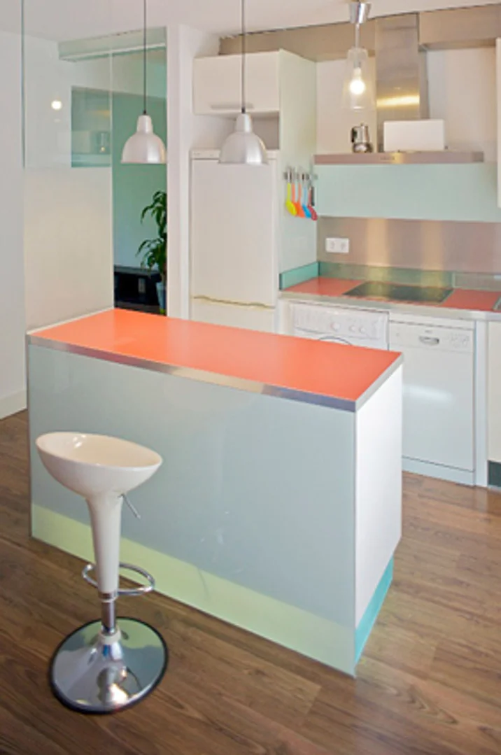 Piso en plaza Valsaín, 3 - Foto 2