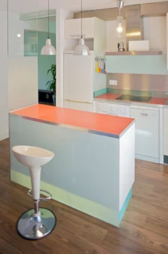 Piso en plaza Valsaín, 3 - Foto 2