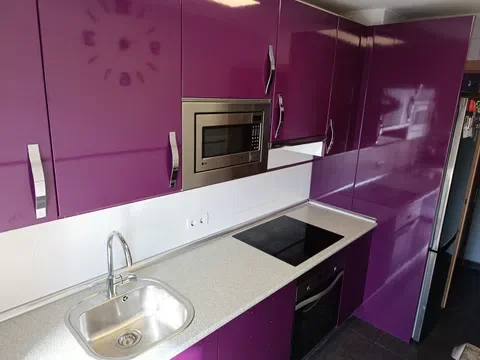 Piso en calle De Lumbreras, 12 - Foto 20