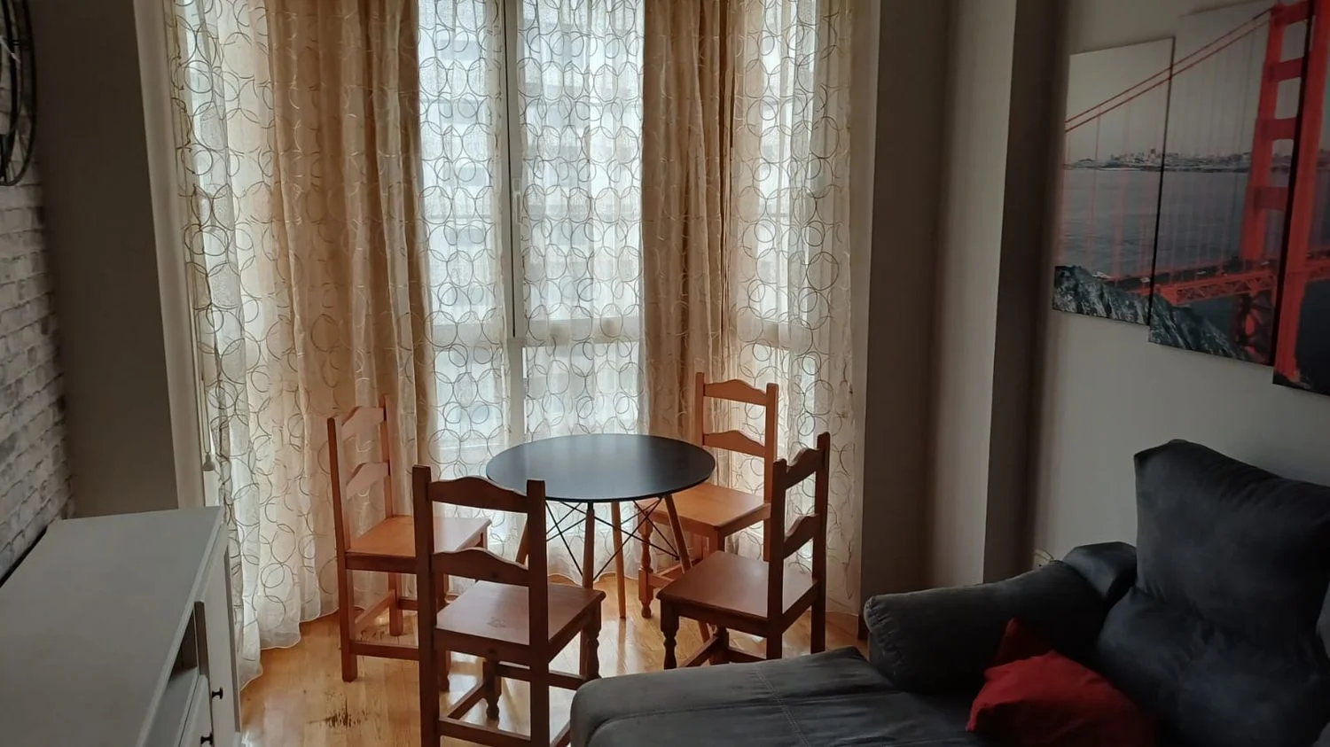 Piso en avenida del Cerro Milano, 143 - Foto 10