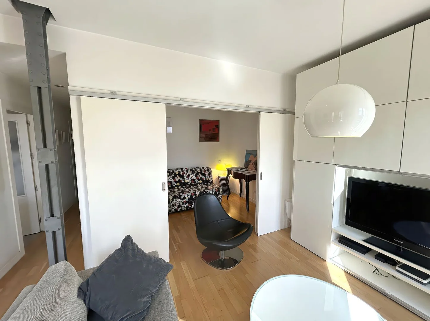 Piso en calle de Alcántara, 23 - Foto 4