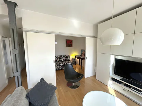 Piso en calle de Alcántara, 23 - Foto 4