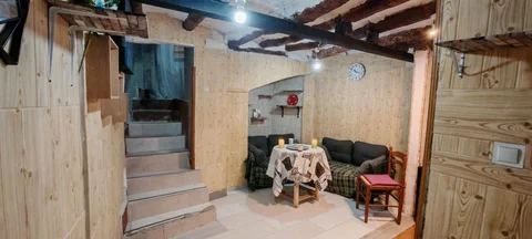 Casa o chalet independiente en Calle Vallejo, 37 - Foto 1