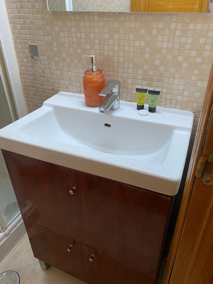 Piso en calle de Julián Besteiro, 17 - Foto 5