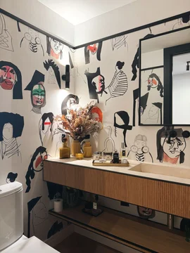 Piso en calle de Zurbarán, 9 - Foto 5